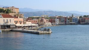 «Move it Now - Ας κινηθούμε τώρα»: Η νέα πρωτοβουλία του Δήμου Χανίων 