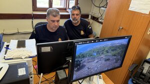 Χανιά: Πρωτοποριακό σύστημα πυρανίχνευσης και αντιπυρικές παρεμβάσεις του δήμου