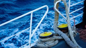 Δυστύχημα στο Blue Star Chios: Πήγαινε να πιάσει βάρδια ο 20χρονος που εγκλωβίστηκε σε υδατοστεγή πόρτα