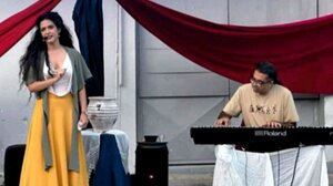 "Ιστορίες του Κυρ-Ήλιου" στις Πατσίδες 