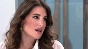 Παυλίνα Βουλγαράκη: Μετακομίζει μόνιμα στην Κρήτη