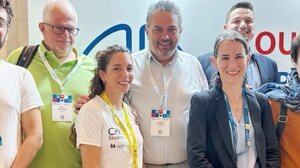 Σημαντική διάκριση για το Πρόγραμμα «ΖΩΗ» της Περιφέρειας Κρήτης