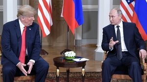 Τραμπ – Πούτιν: Αλλάζει η ώρα συνάντησης στην Αλάσκα
