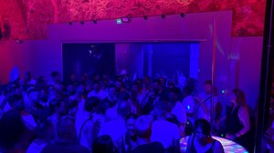 Τα Χανιά χόρεψαν σε queer ρυθμούς τον Δεκαπενταύγουστο