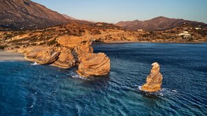 1 μέρα για να εξερευνήσεις 2 παραλίες του Ν. Ρεθύμνου!