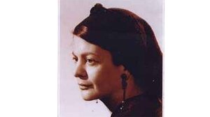 Ρίκα Δεληγιαννάκη, μία γυναίκα μπροστά από την εποχή της 