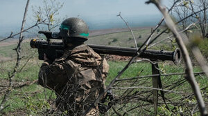 Η Ρωσία λέει πως κατέστρεψε 21 drones της Ουκρανίας τη νύχτα 