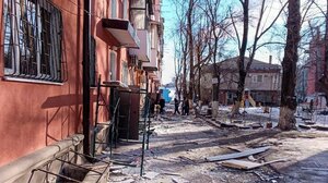 Τρεις νεκροί στη Ρωσία από ουκρανική επίθεση με μη επανδρωμένα αεροσκάφη - Στοχοθετήθηκε η Μόσχα