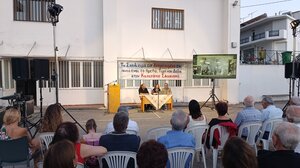 “Να κρατήσουμε τη Βίγλα του Καπετάν Σφακιανού αναμμένη”