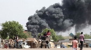 Σουδάν: Απαγωγή γυναικών και παιδιών, βομβαρδισμός νοσοκομείου στο Νταρφούρ 