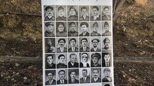 Εκδήλωση μνήμης και τιμής για τους ήρωες του μαρτυρικού Σοκαρά