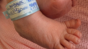 Πασίχαρος ο Χανιώτης λυράρης - Έγινε πατέρας για πρώτη φορά