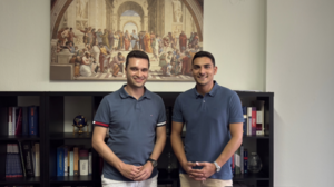 Συνάντηση Ενώσεων Ασκουμένων και Νέων Δικηγόρων Ηρακλείου και Ρόδου για κοινή δράση και συνεργασία