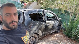 Θανατηφόρο τροχαίο στα Χανιά: θρήνος για τον αδικοχαμένο Γιώργο!