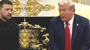 Τραμπ: «Ο πόλεμος Ρωσίας-Ουκρανίας θα τελειώσει»