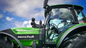 Μοιραία πτώση από τρακτερ για 30χρονο