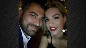 Διπλή τραγωδία στο Αλιβέρι: Ανδρόγυνο έχασε τη ζωή του σε τροχαίο, αφήνουν πίσω τους τρία παιδιά