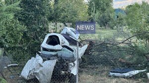 Ανείπωτη τραγωδία στην Καστοριά: Δύο 16χρονα παιδιά έχασαν τη ζωή τους σε τροχαίο!