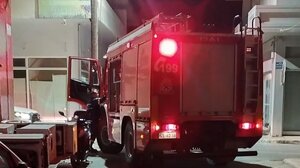 Νέο τροχαίο στην Κίσσαμο - Στο νοσοκομείο ένας άνδρας