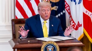 Ιστορική ημέρα: Ο Τραμπ ανακοίνωσε ότι Αρμενία - Αζερμπαϊτζάν υπογράφουν σήμερα συμφωνία ειρήνης