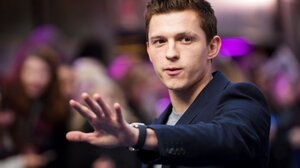 Ξεκίνησαν τα γυρίσματα του «Spider-Man: Brand New Day» με τον Τομ Χόλαντ