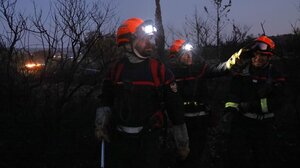 Ένας νεκρός σε πυρκαγιά στη νότια Γαλλία - Κάηκαν 80.000 στρέμματα βλάστησης