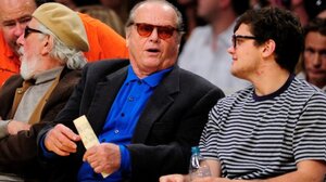 Συνελήφθη ο εγγονός του Τζακ Νίκολσον, για ενδοοικογενειακή βία