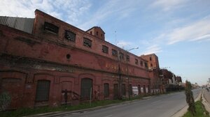 Στο ΥΠΠΟ «ιστορικό διατηρητέο μνημείο» της πρώην ζυθοποιίας ΦΙΞ