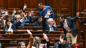 Ουρουγουάη: Η κάτω Βουλή ενέκρινε τη νομιμοποίηση της ευθανασίας