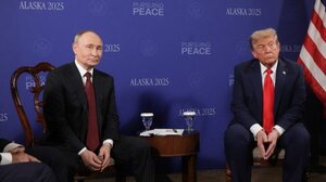 «Ο Τραμπ δεν έχασε, αλλά ο Πούτιν νίκησε ξεκάθαρα»