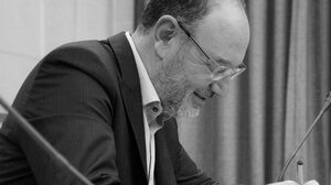 Την Πέμπτη η κηδεία του καθηγητή της Θεολογικής Σχολής του ΑΠΘ Χρυσόστομου Σταμούλη