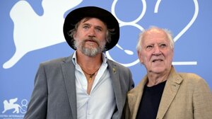 Μετά τον Χρυσό Λέοντα, ο θρυλικός Βέρνερ Χέρτζογκ άνοιξε λογαριασμό στο Instagram