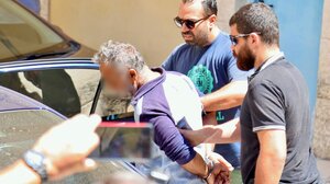 Χανιά: Προφυλακίστηκε ο 56χρονος που μαχαίρωσε τη σύντροφό του