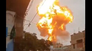 Αεροπορική επίθεση του Ισραήλ κατά των Χούθι - Σε απάντηση επίθεσης των ανταρτών με πύραυλο με βόμβες διασποράς