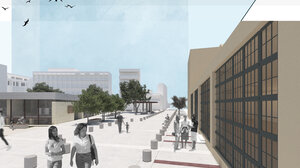 Εκδήλωση - Παρουσίαση της διερεύνησης των δυνατοτήτων αναβάθμισης του κτιριακού αποθέματος του Αρχαιολογικού Μουσείου Ηρακλείου