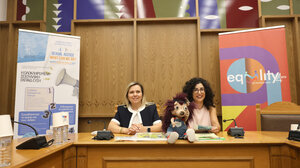 Η Περιφέρεια Κρήτης και η Α.ΞΕ.Π.Τ. συνεχίζουν να ενώνουν τις δυνάμεις τους για έναν κόσμο με Ασφαλή, Ξένοιαστα Παιδιά Τώρα