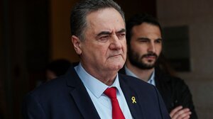 Ισραελ Κατς: Οι εχθροί του Ισραήλ δεν έχουν "πουθενά να κρυφτούν"