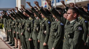ΓΕΣ: Κατατάξεις επιτυχόντων στη Στρατιωτική Σχολή Ευελπίδων και στη Σχολή Μονίμων Υπαξιωματικών