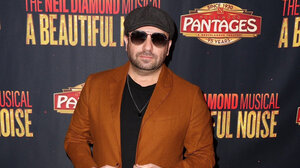 Brad Everett: Νεκρός σε τροχαίο ο ηθοποιός που έγινε γνωστός από το Grey's Anatomy