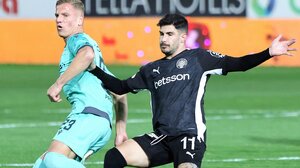 Πού θα δείτε το Λεβαδειακός-ΟΦΗ