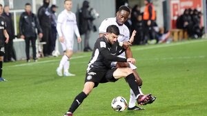 LIVE: ΟΦΗ-ΠΑΟΚ