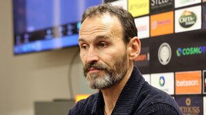 Σε αυτό ήταν ξεκάθαρος ο Νταμπίζας