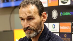 Νταμπίζας: «Οποιος δεν είναι διατεθειμένος να αλλάξει θα υπάρχει θέμα»