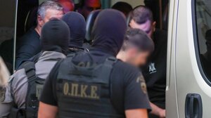 Αυτό είναι η… Λερναία Ύδρα των δικογραφιών