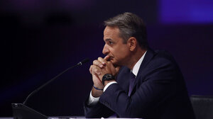 "Αναλαμβάνω ακέραια την ευθύνη για το γεγονός ότι δεν πετύχαμε την εξυγίανση του ΟΠΕΚΕΠΕ"