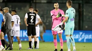 ΟΦΗ-ΠΑΟΚ 1-2: Άργησε πολύ να ξυπνήσει ο ΟΦΗ