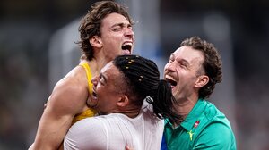 Ο τρομερός Ντουπλάντις έκανε νέο παγκόσμιο ρεκόρ!