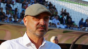 Ράσταβατς: «Πρέπει να αφήσουμε γρήγορα πίσω μας αυτό το παιχνίδι»