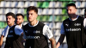 Ο ΟΦΗ ξεφτιλίστηκε και κάποιοι φταίνε για αυτό!