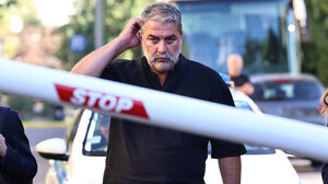 Μπισμπίκη… κάτσε φρόνιμα! 